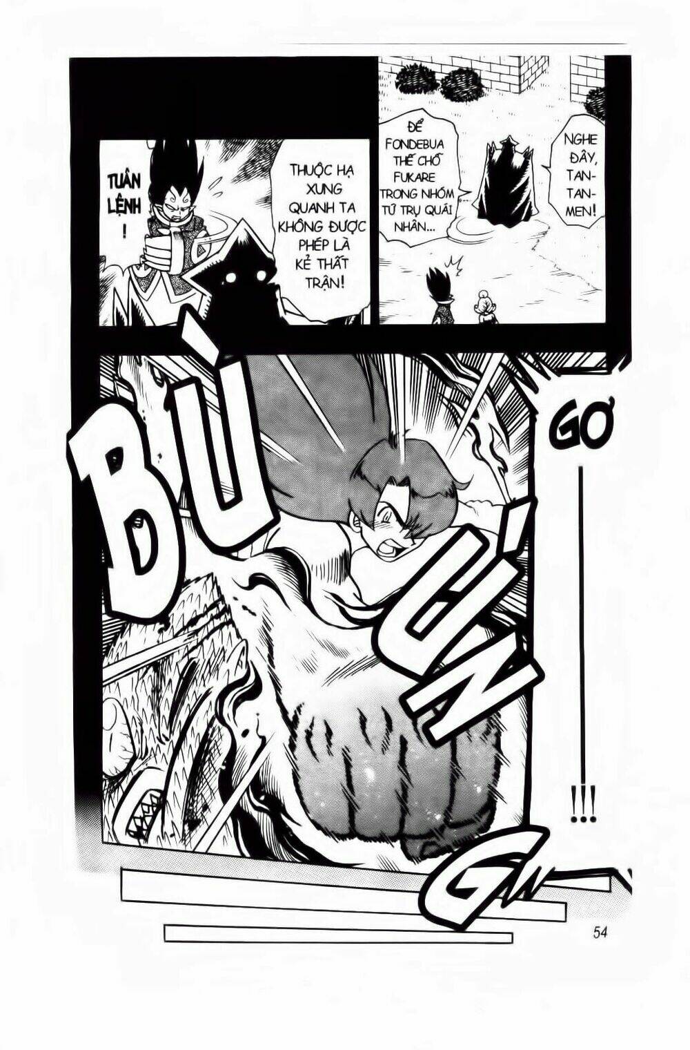 Tôi Chuyển Vàng Tại Mạt Thế: Chapter 32