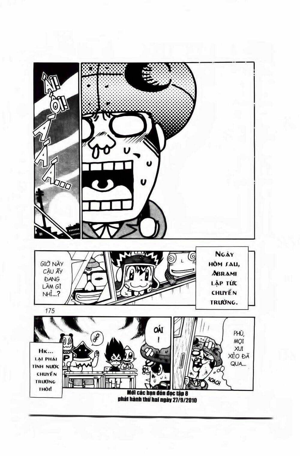 Tôi Chuyển Vàng Tại Mạt Thế: Chapter 35