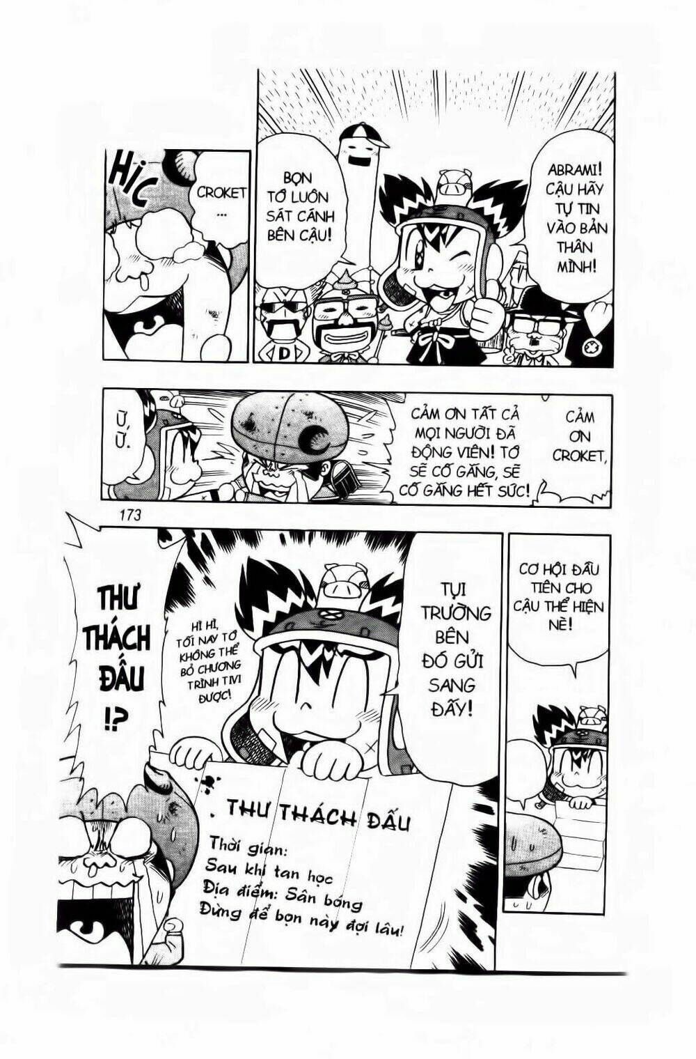 Tôi Chuyển Vàng Tại Mạt Thế: Chapter 35