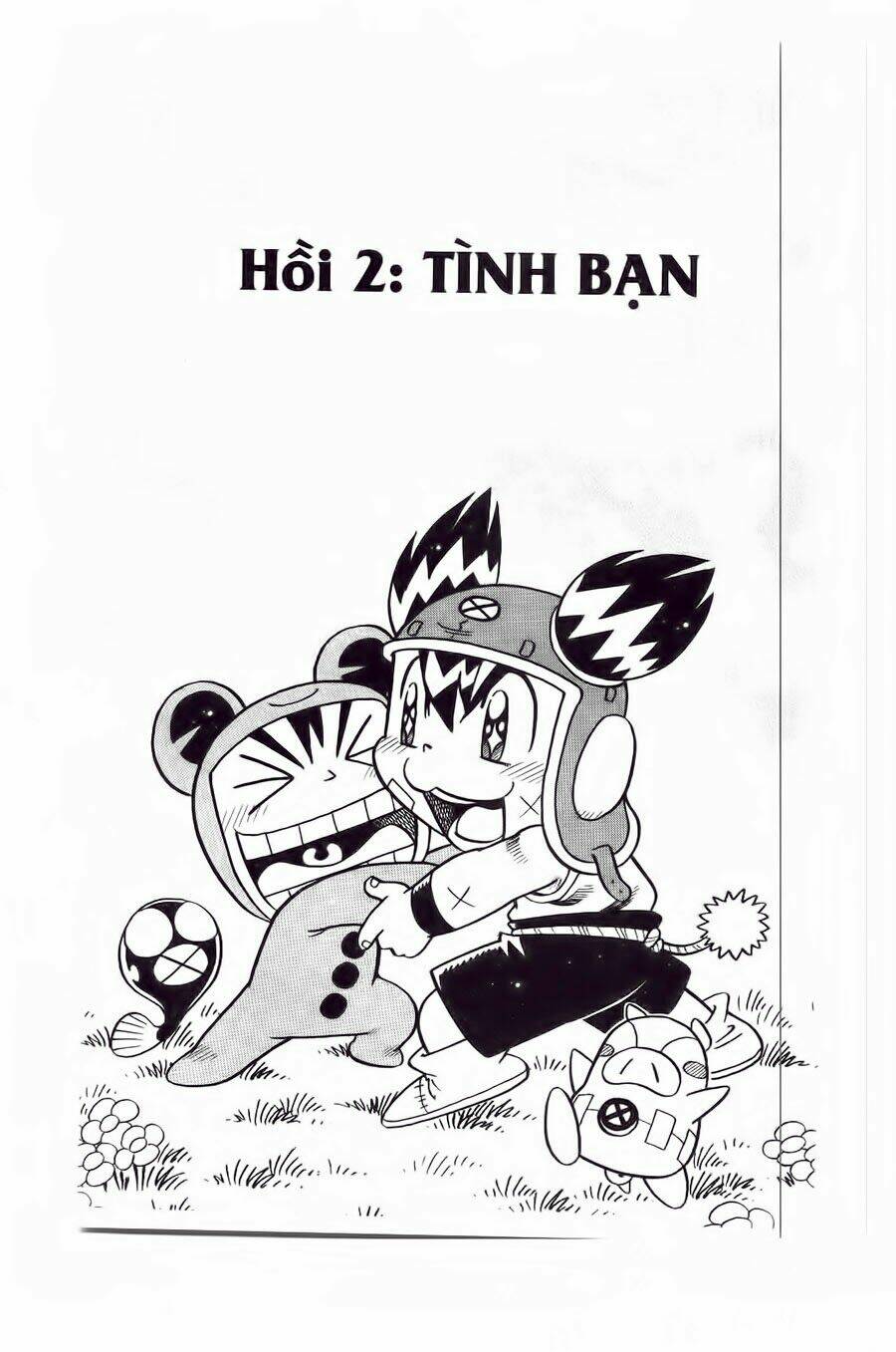 Tôi Chuyển Vàng Tại Mạt Thế: Chapter 47