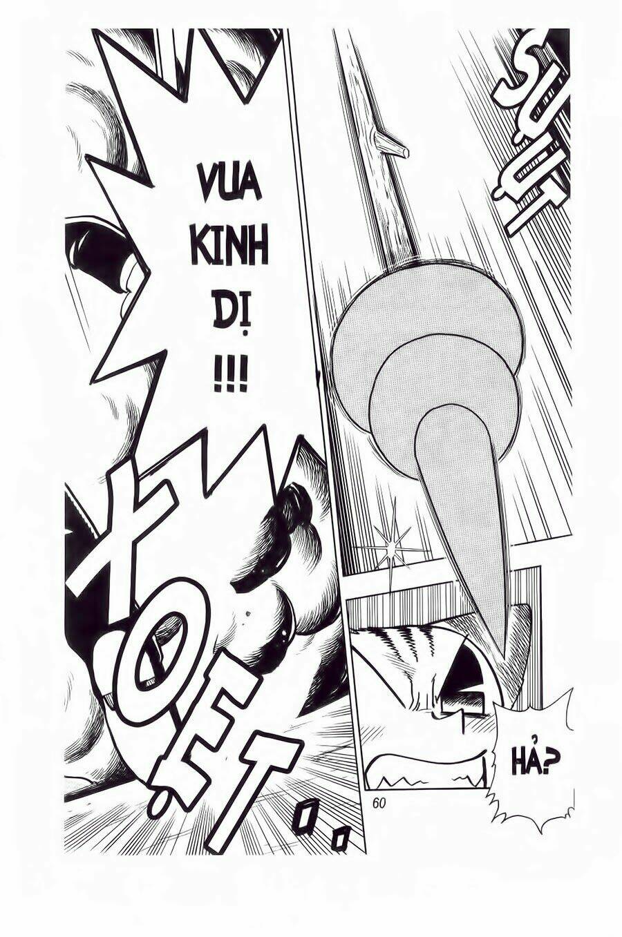 Tôi Chuyển Vàng Tại Mạt Thế: Chapter 47