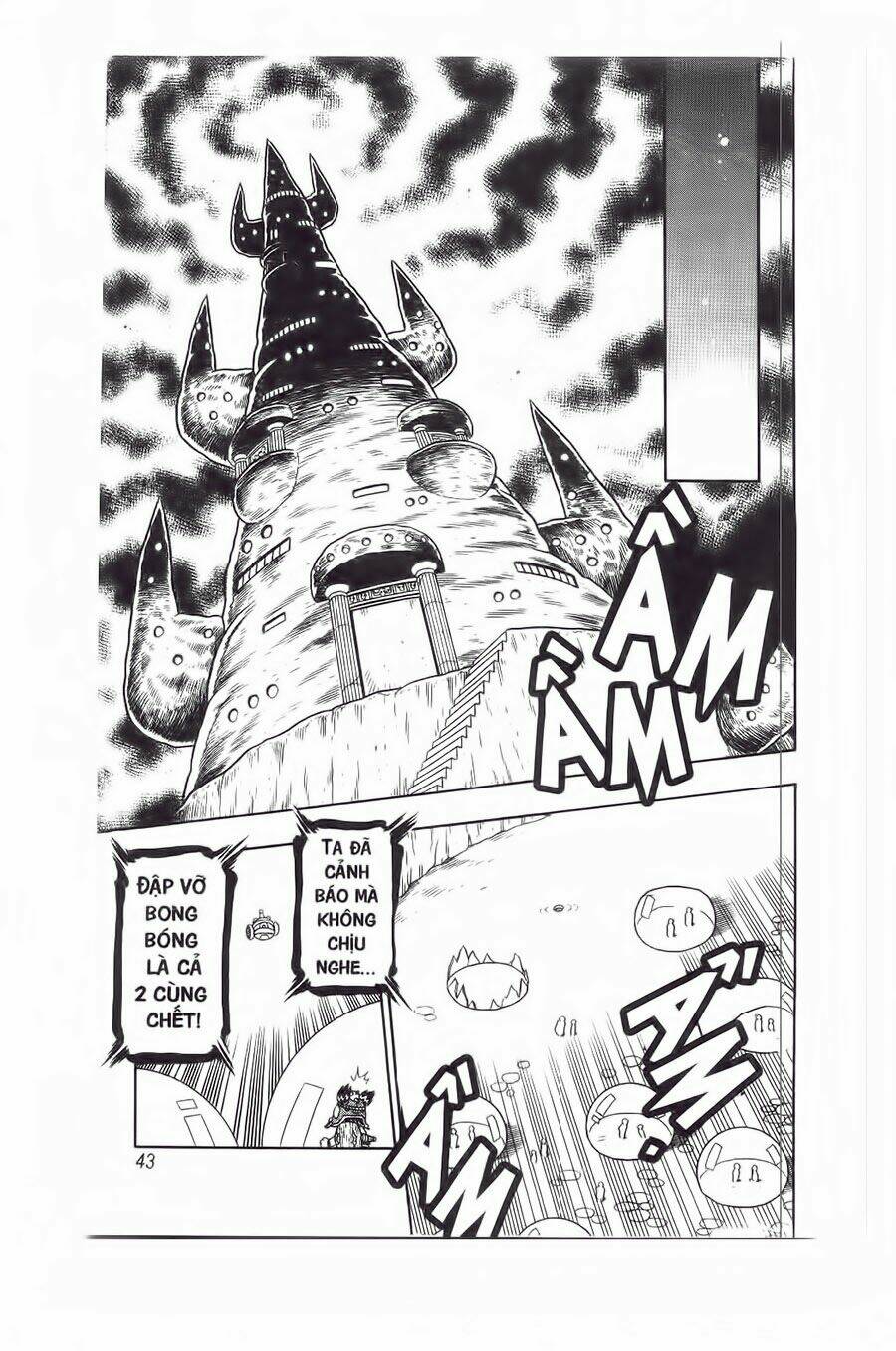 Tôi Chuyển Vàng Tại Mạt Thế: Chapter 47