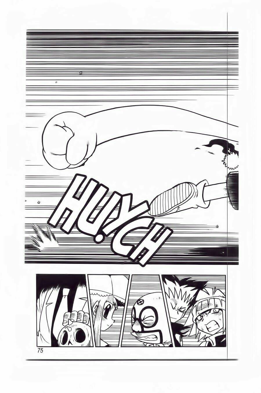 Tôi Chuyển Vàng Tại Mạt Thế: Chapter 47