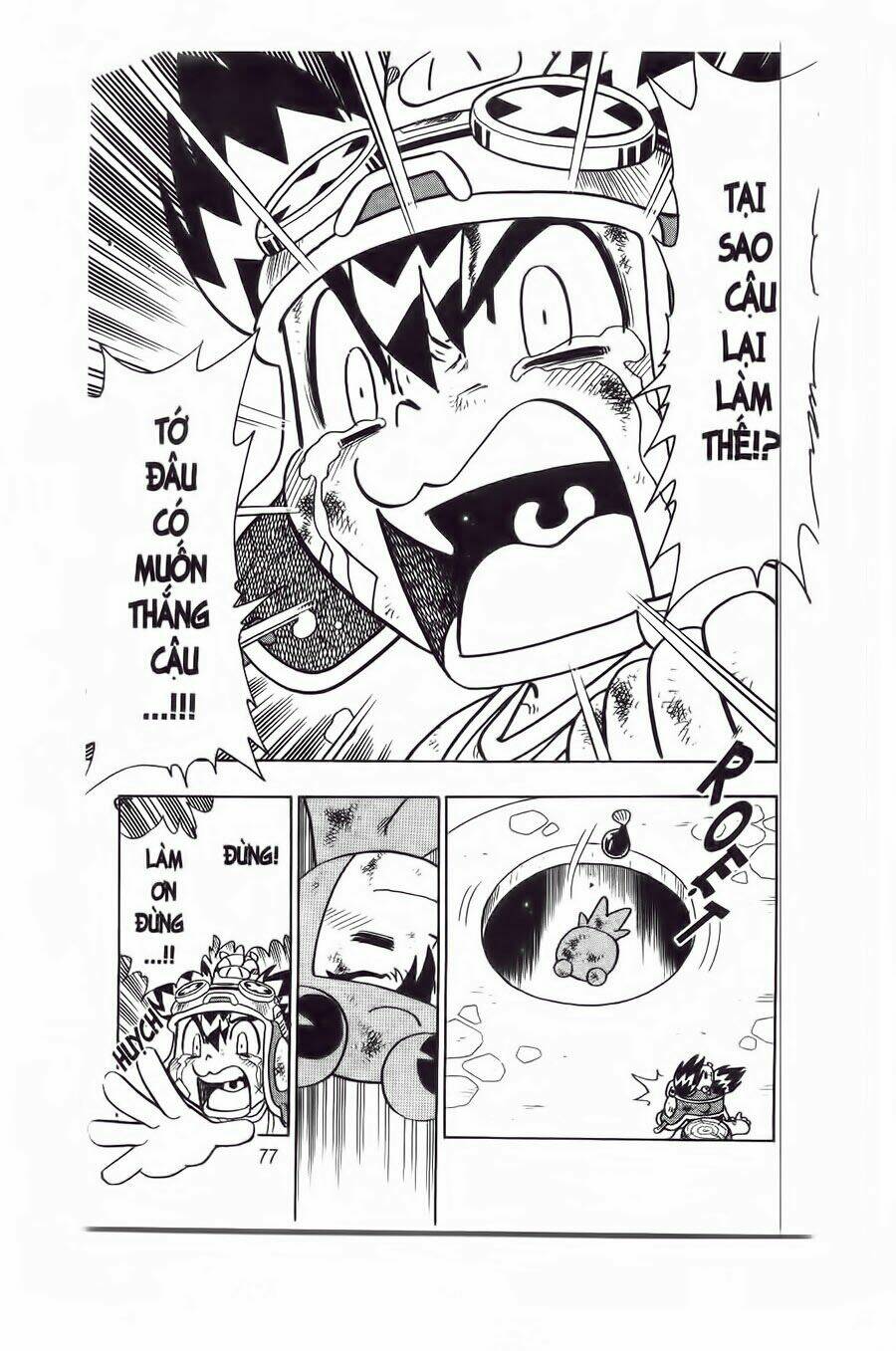 Tôi Chuyển Vàng Tại Mạt Thế: Chapter 47