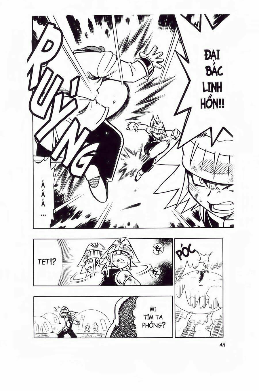 Tôi Chuyển Vàng Tại Mạt Thế: Chapter 47