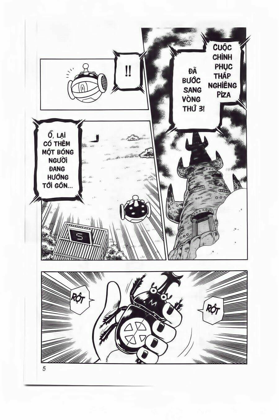 Tôi Chuyển Vàng Tại Mạt Thế: Chapter 51
