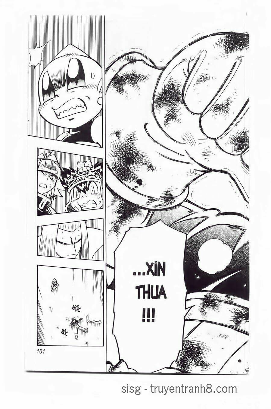 Tôi Chuyển Vàng Tại Mạt Thế: Chapter 60