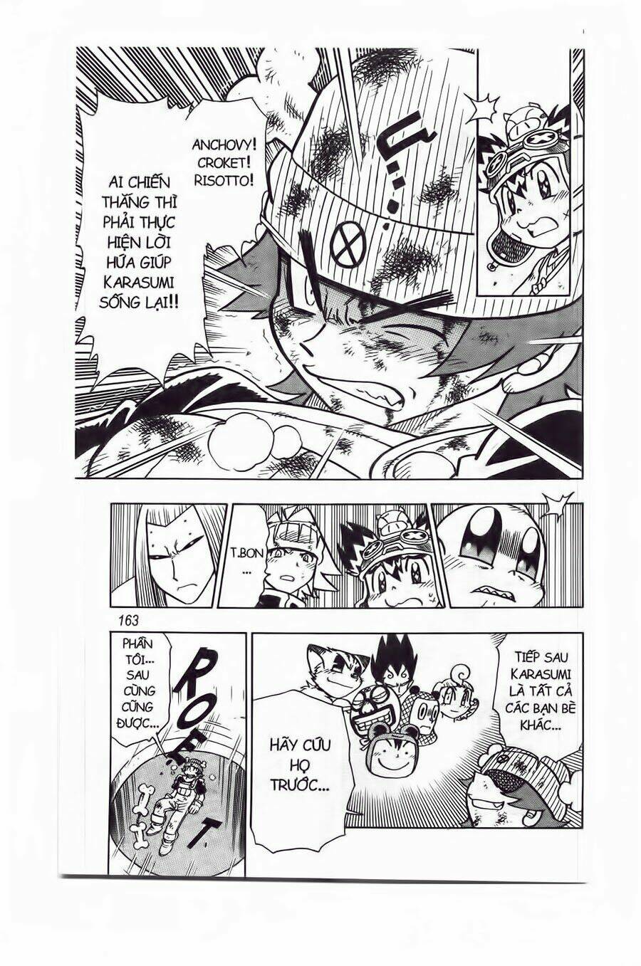 Tôi Chuyển Vàng Tại Mạt Thế: Chapter 60