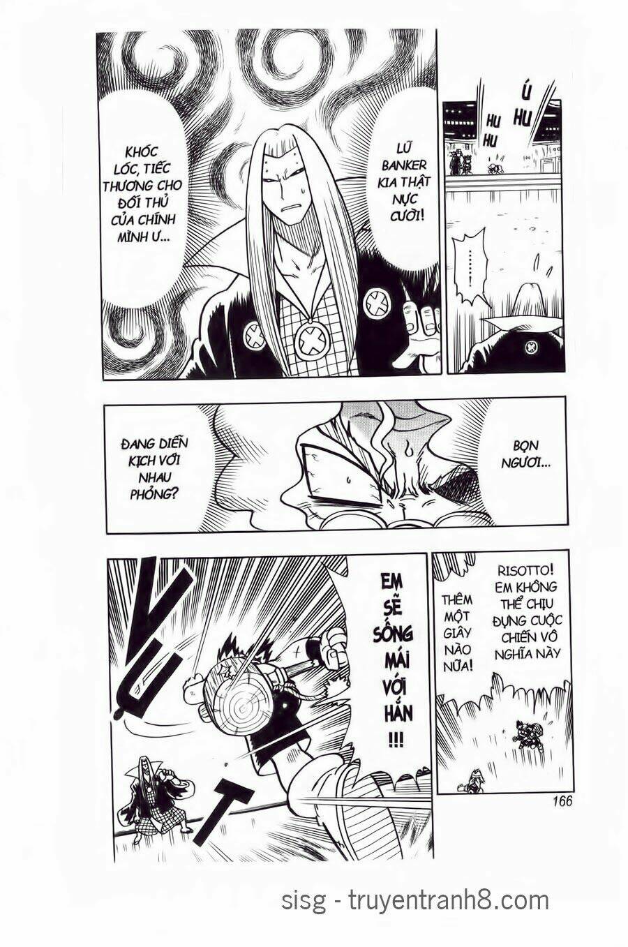 Tôi Chuyển Vàng Tại Mạt Thế: Chapter 60