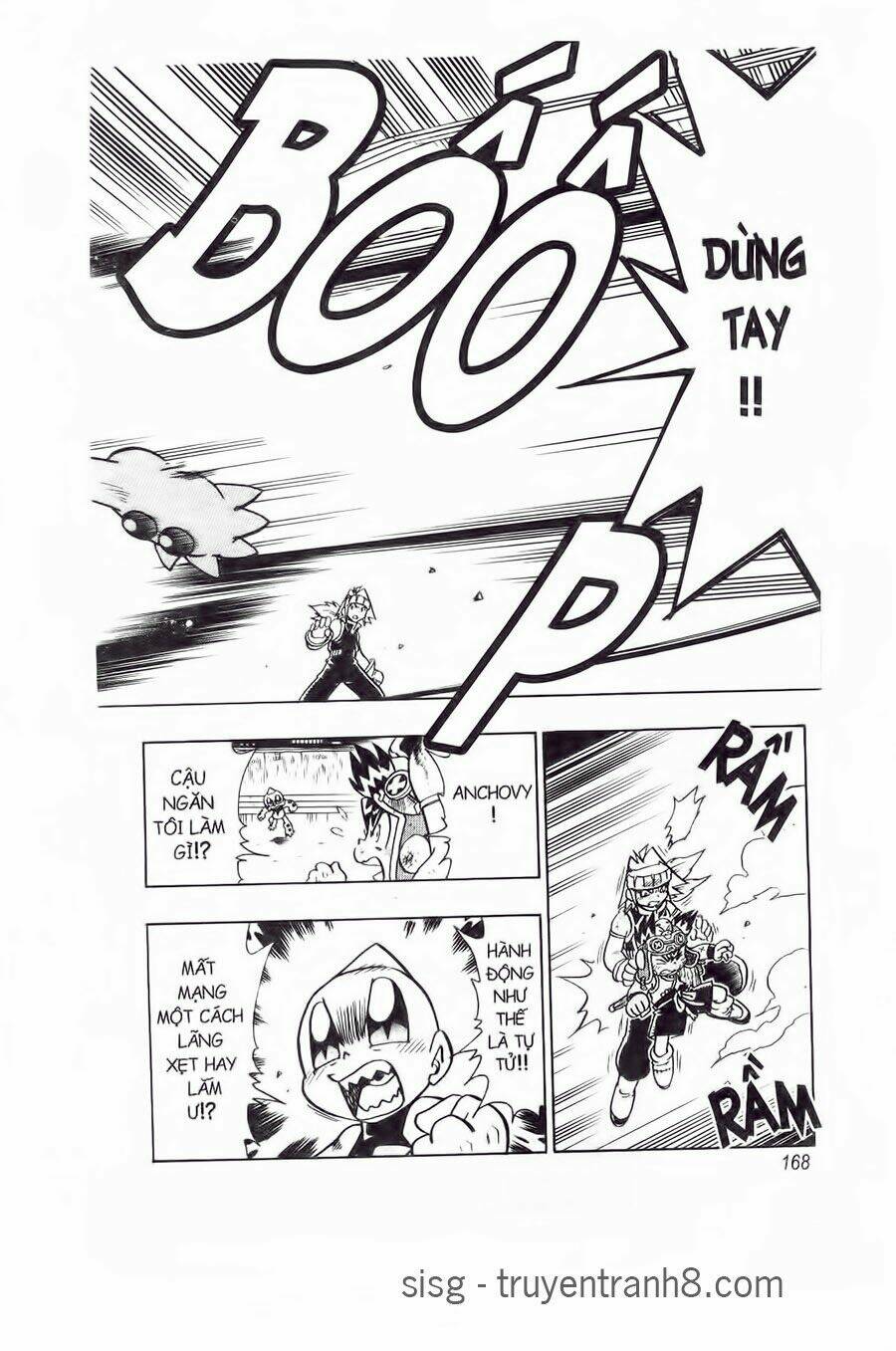 Tôi Chuyển Vàng Tại Mạt Thế: Chapter 60