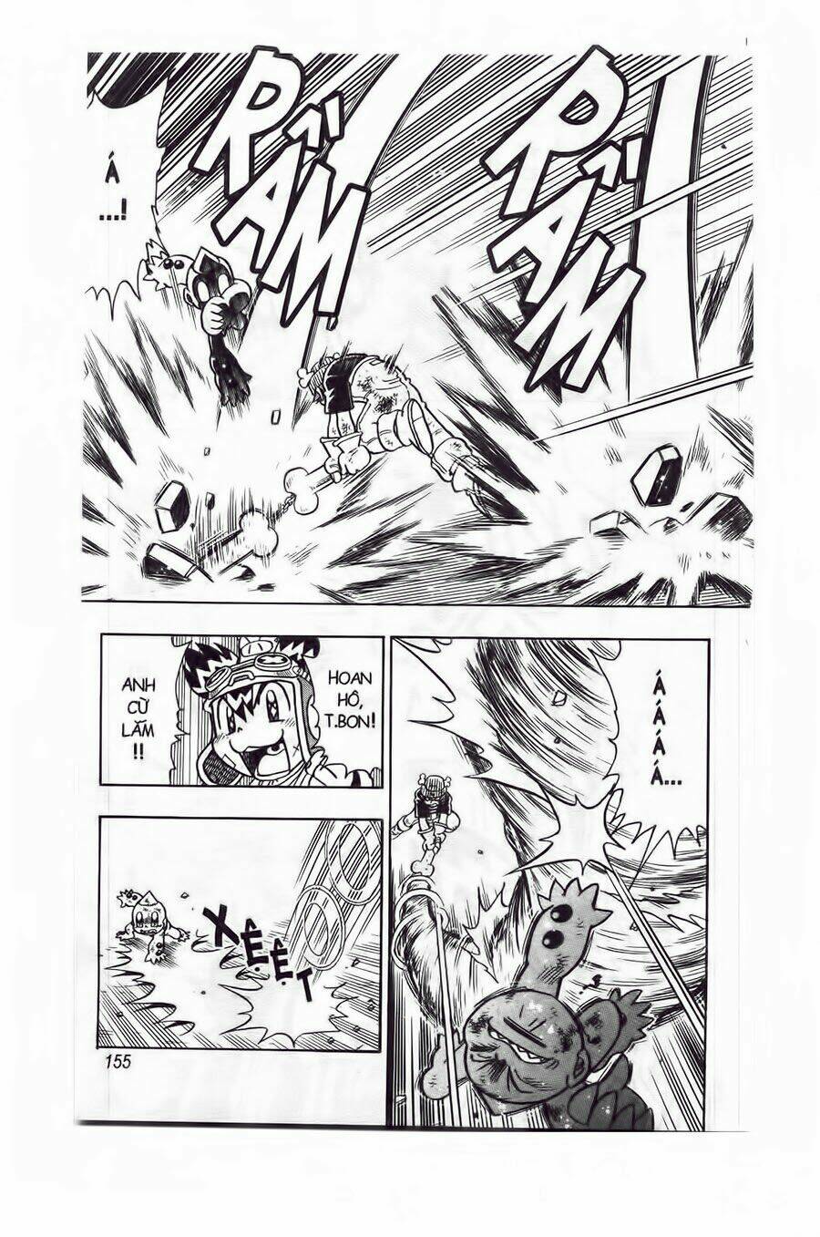 Tôi Chuyển Vàng Tại Mạt Thế: Chapter 60