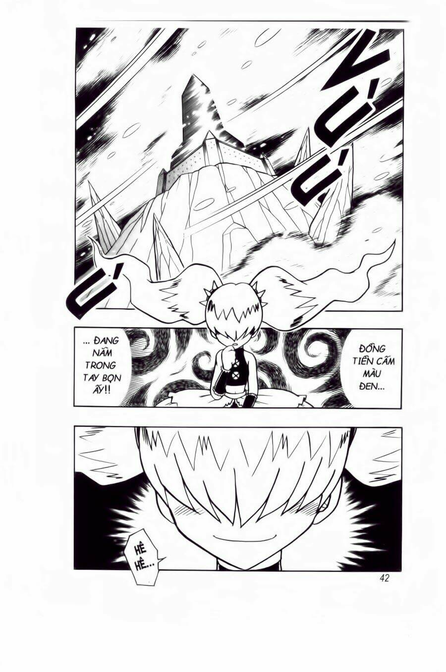 Tôi Chuyển Vàng Tại Mạt Thế: Chapter 67