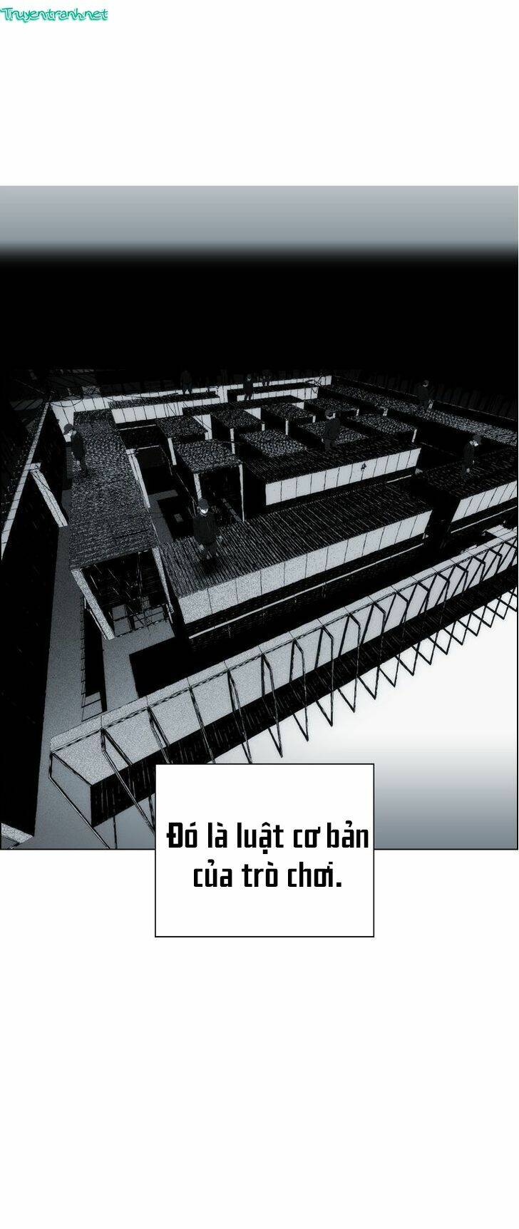 Dục Huyết Thương Hậu: Chapter 2