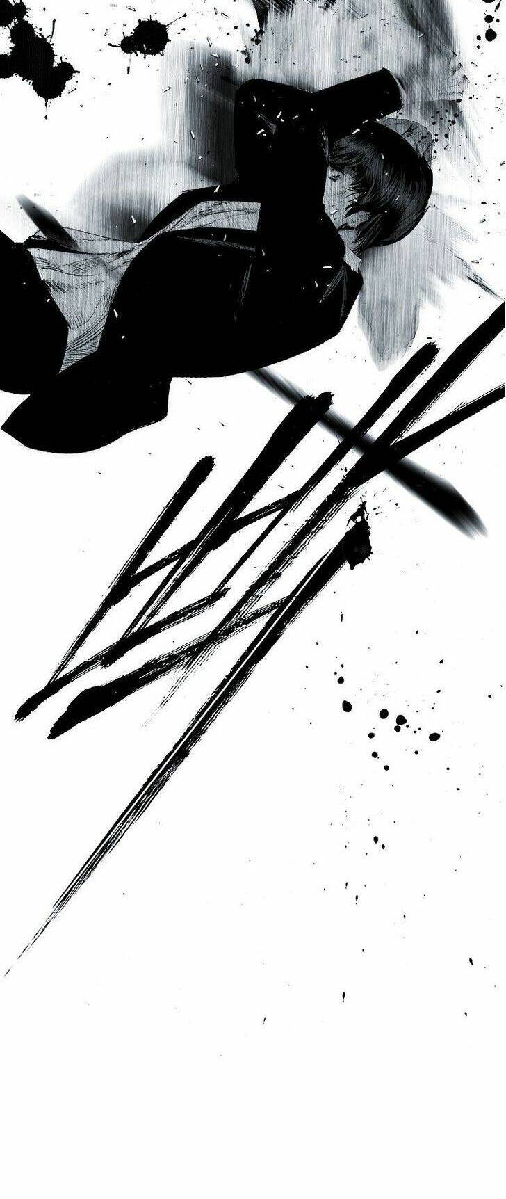 Dục Huyết Thương Hậu: Chapter 2