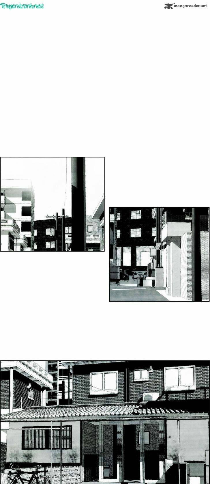 Dục Huyết Thương Hậu: Chapter 4