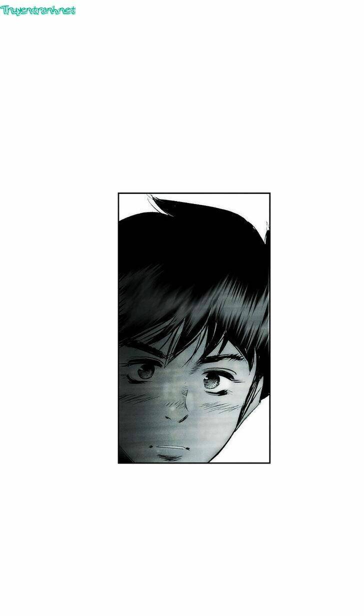 Dục Huyết Thương Hậu: Chapter 4
