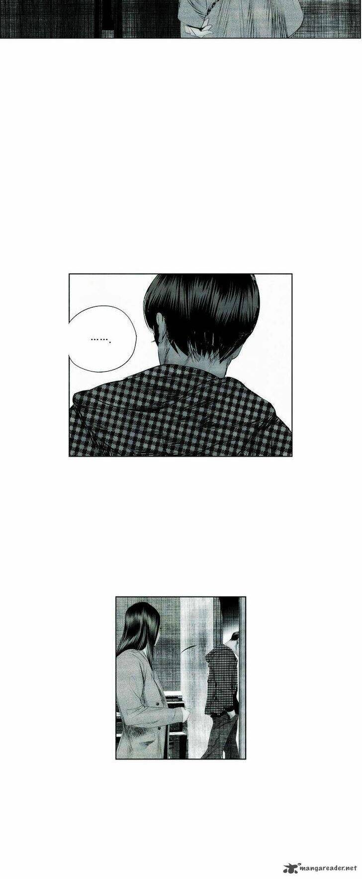Dục Huyết Thương Hậu: Chapter 7