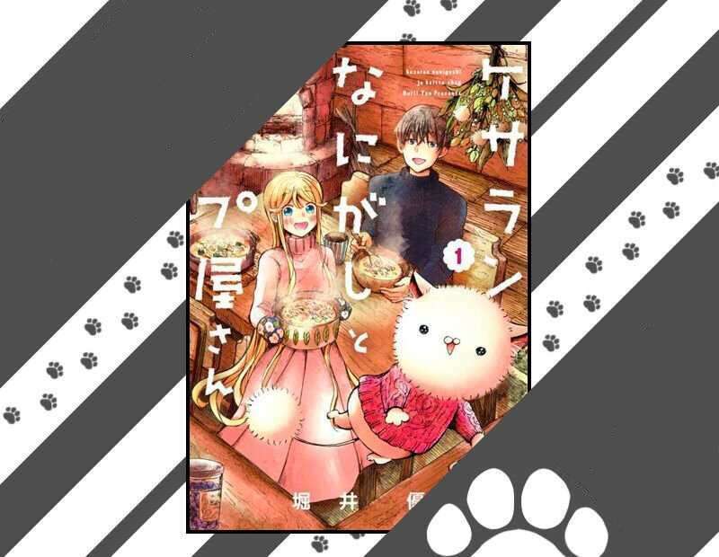 Cửa Hàng Súp Tại Ngôi Làng Nhỏ Ở Phần Lan: Chapter 6