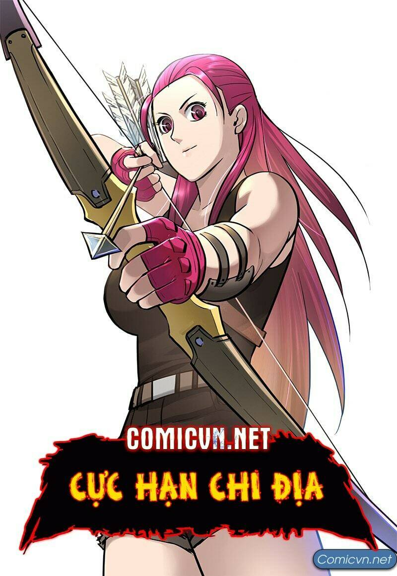 Cực Hạn Chi Địa: Chapter 46
