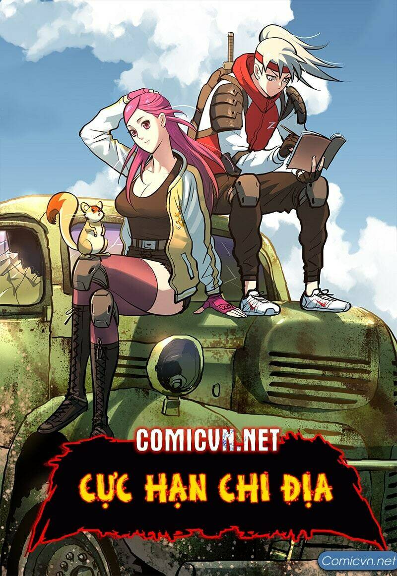 Cực Hạn Chi Địa: Chapter 48