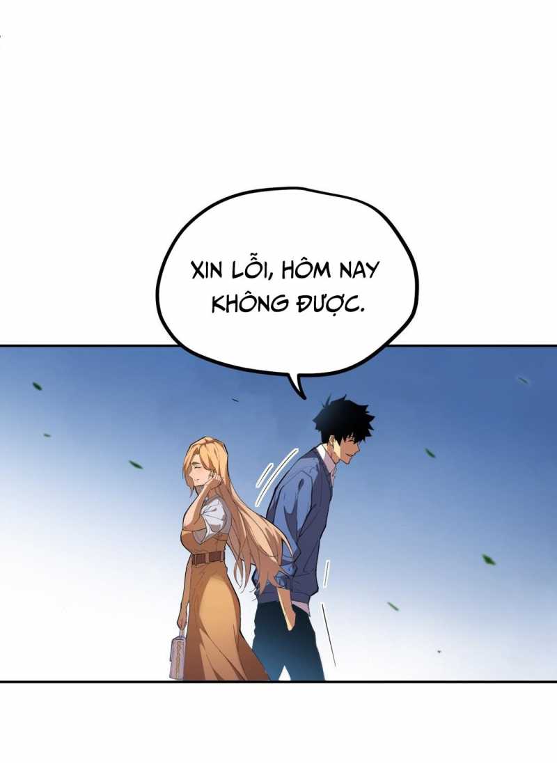 Cực Hàn Chiến Kỷ: Chapter 2