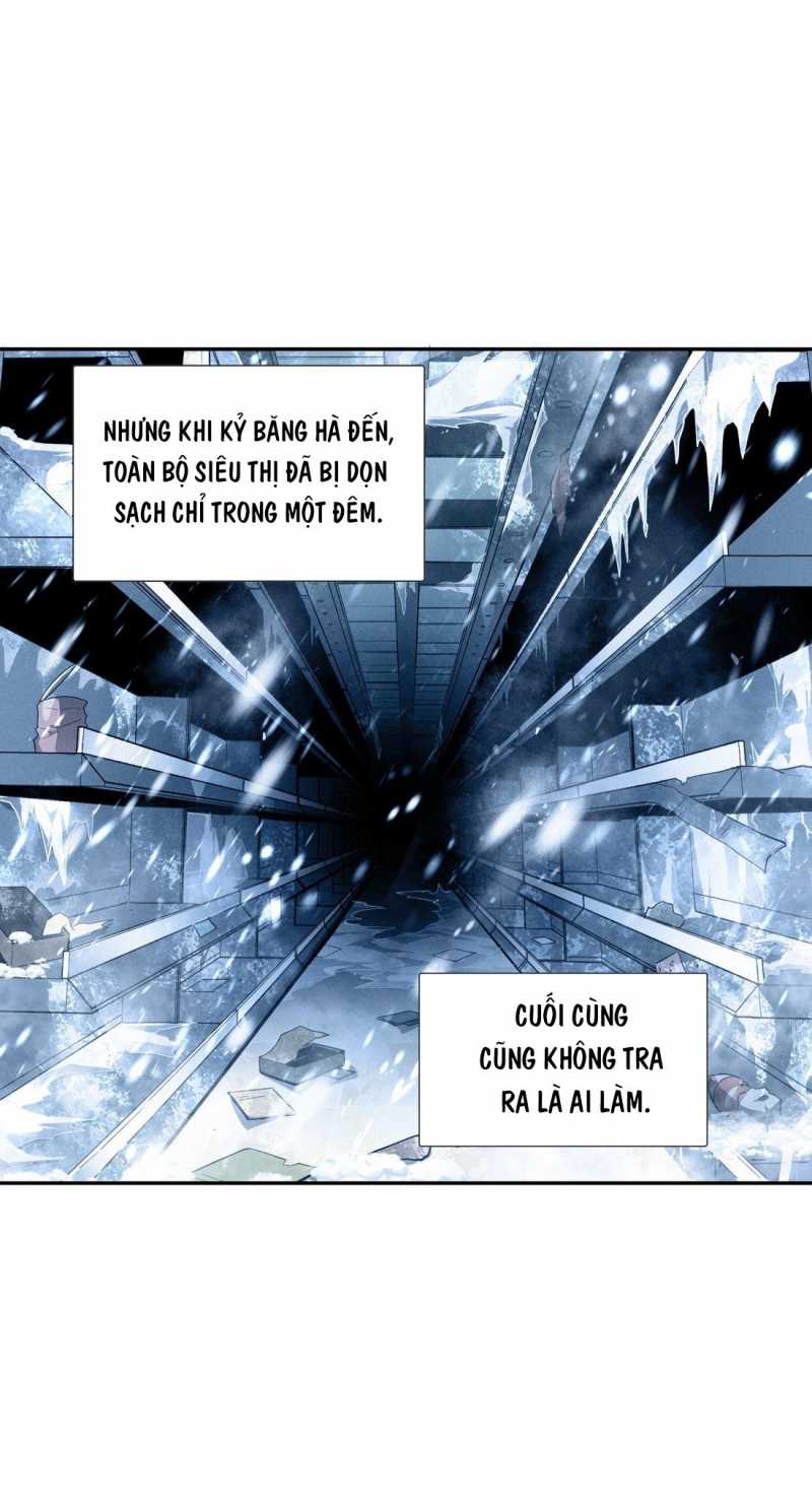 Cực Hàn Chiến Kỷ: Chapter 2