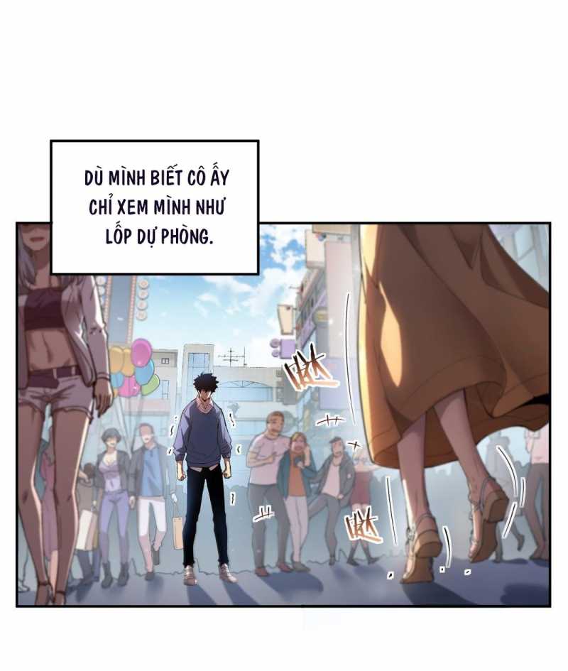 Cực Hàn Chiến Kỷ: Chapter 2