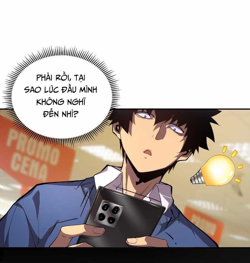 Cực Hàn Chiến Kỷ: Chapter 2