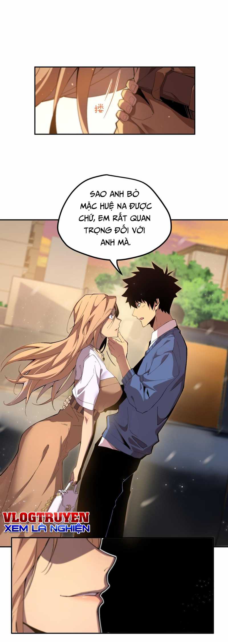 Cực Hàn Chiến Kỷ: Chapter 2