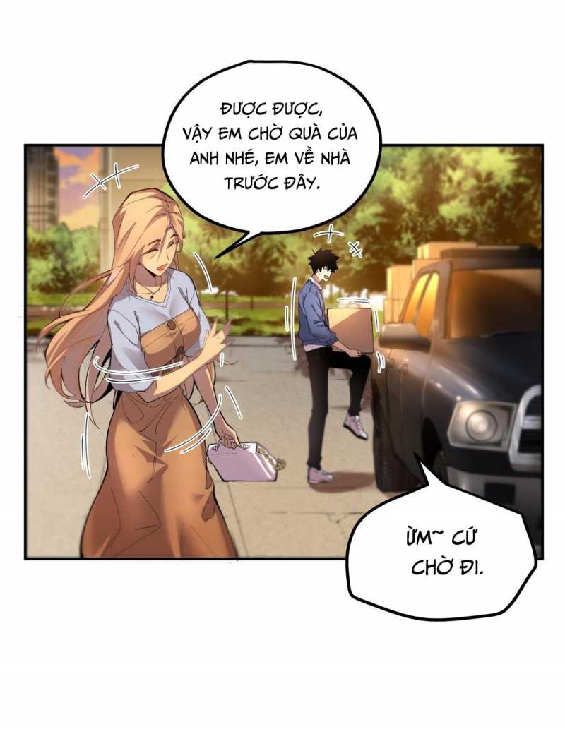 Cực Hàn Chiến Kỷ: Chapter 2