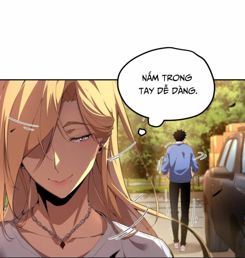 Cực Hàn Chiến Kỷ: Chapter 2