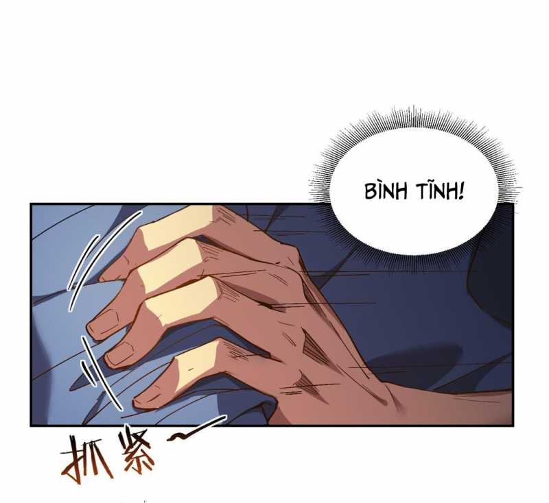 Cực Hàn Chiến Kỷ: Chapter 2
