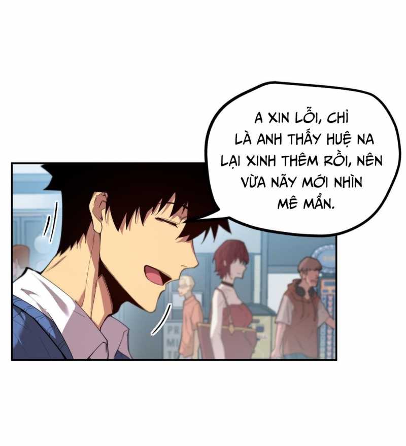 Cực Hàn Chiến Kỷ: Chapter 2