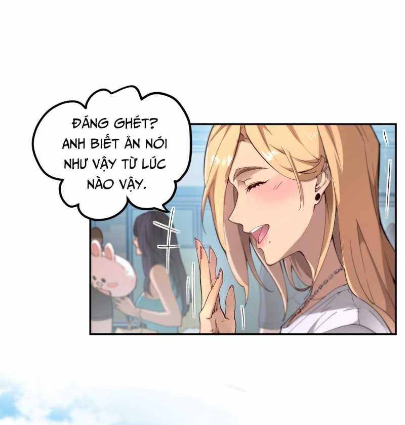 Cực Hàn Chiến Kỷ: Chapter 2