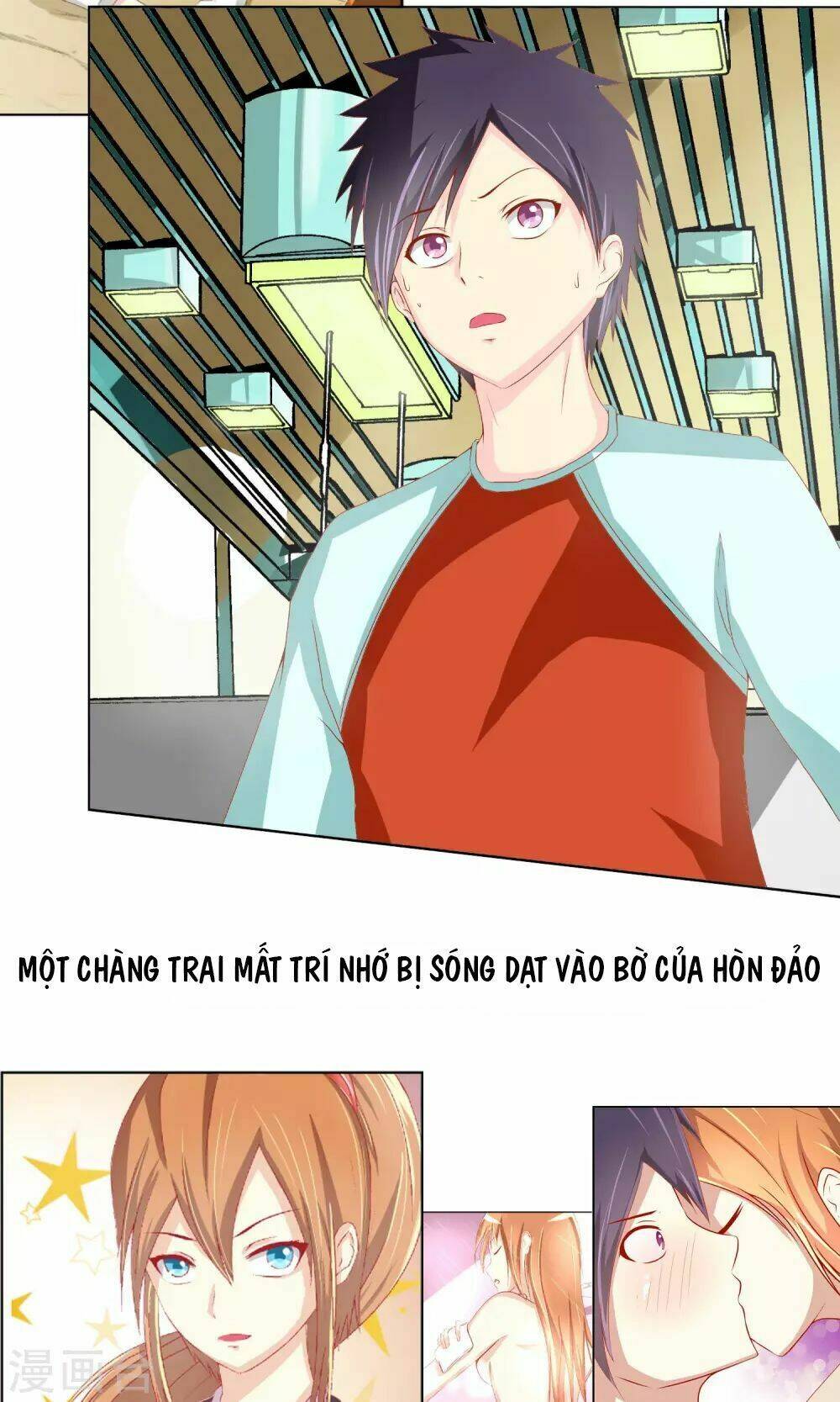 Cực Phẩm Tối Cao Thông Số 01: Chapter 5