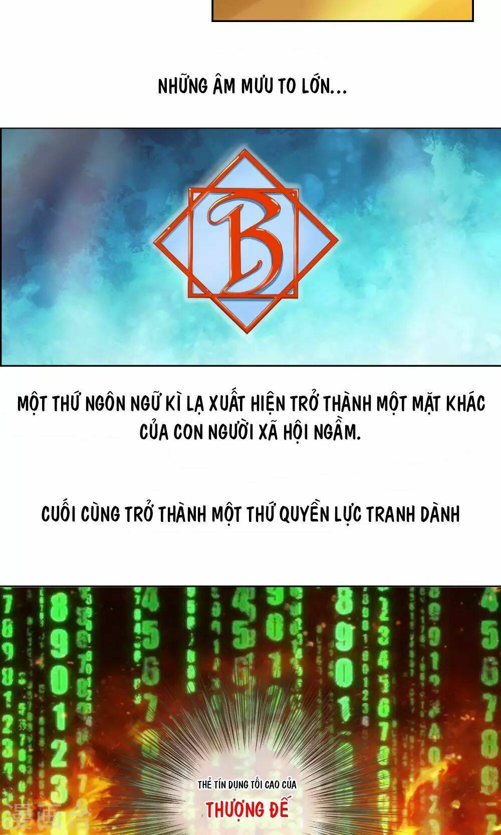 Cực Phẩm Tối Cao Thông Số 01: Chapter 5