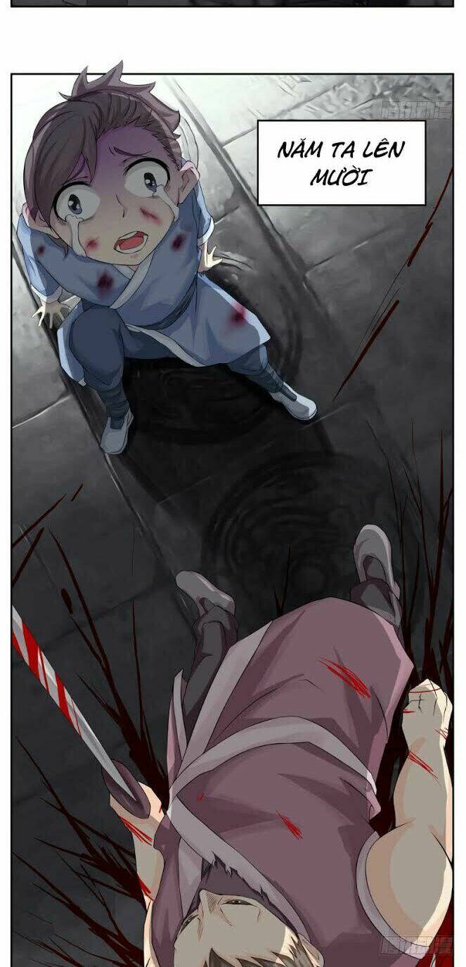 Lọ Lem Hậu Đậu: Chapter 4