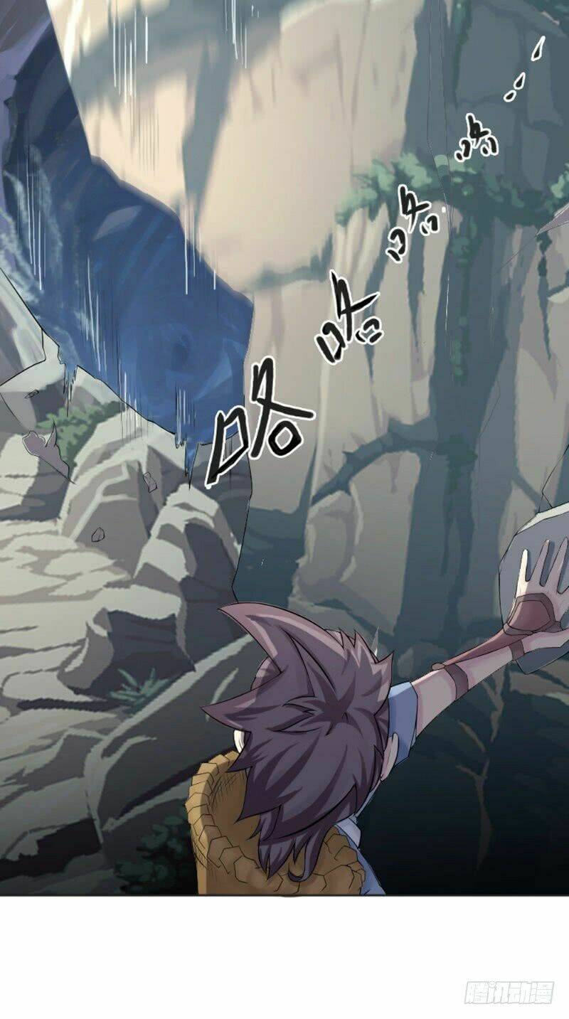 Lọ Lem Hậu Đậu: Chapter 4