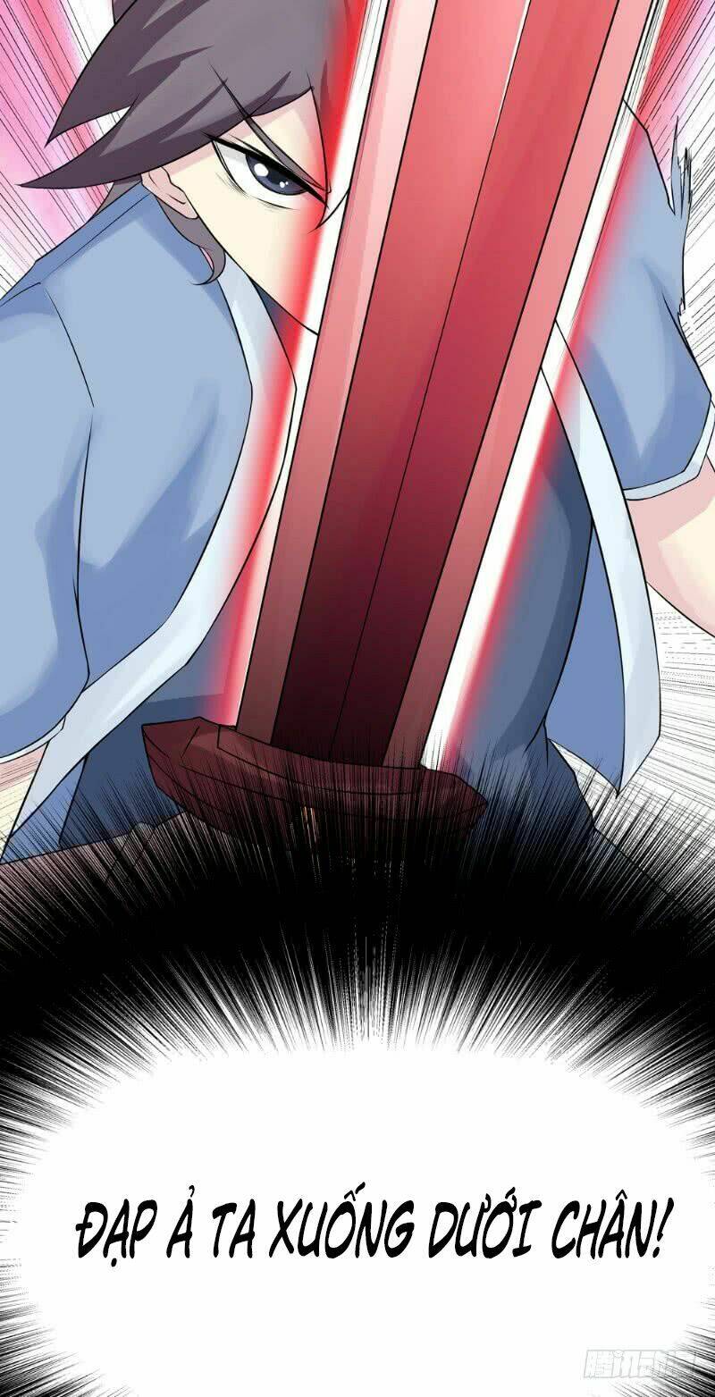 Lọ Lem Hậu Đậu: Chapter 4
