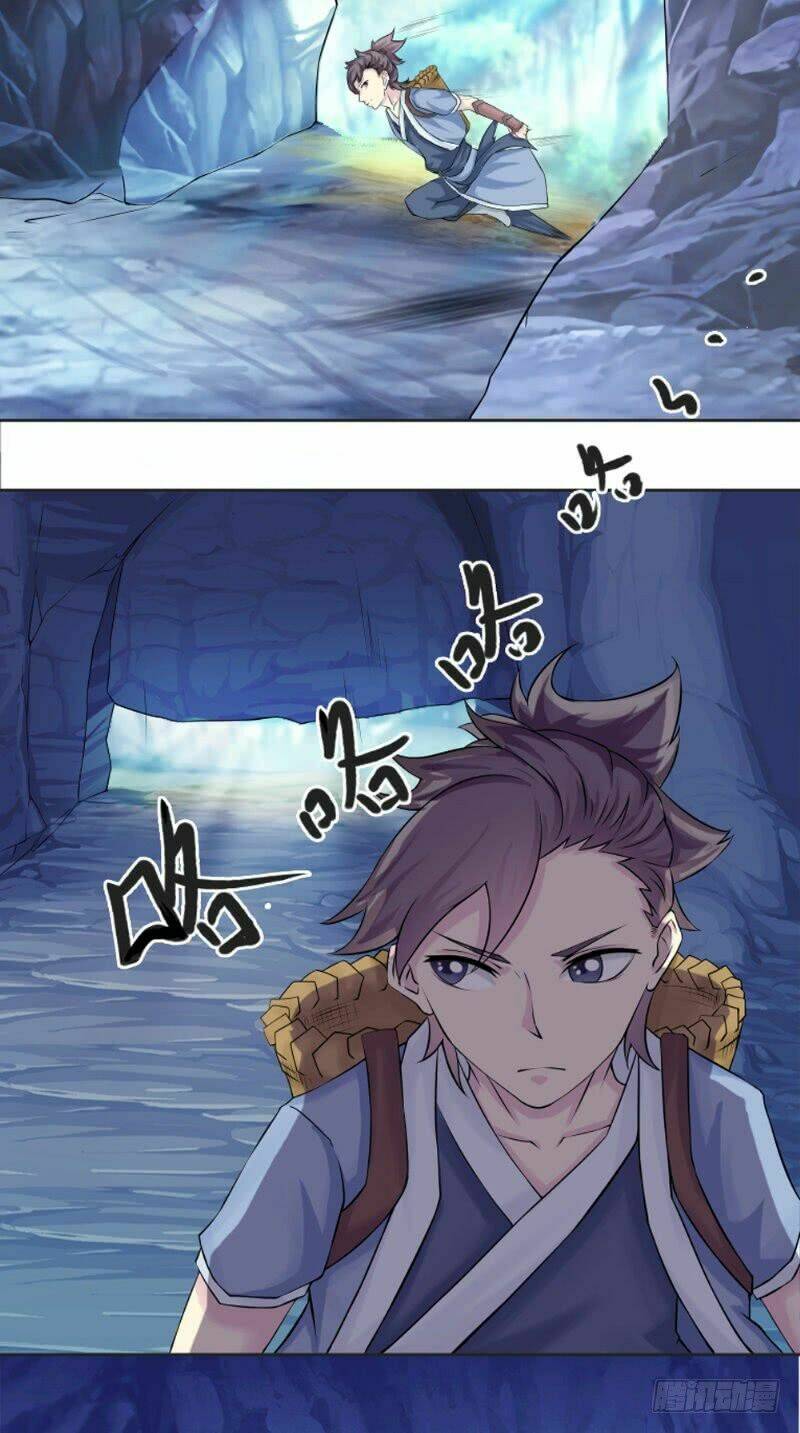 Lọ Lem Hậu Đậu: Chapter 4
