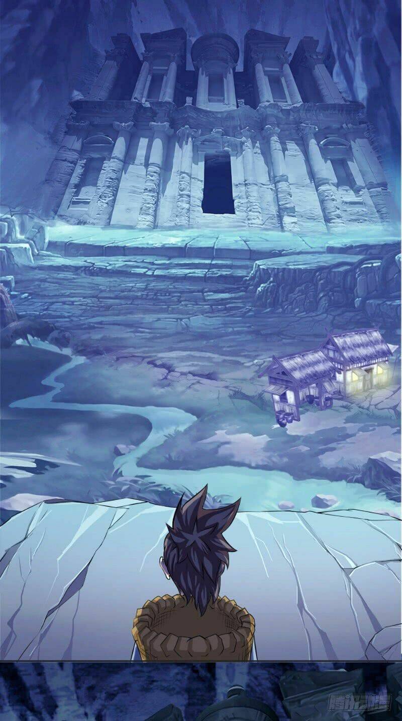 Lọ Lem Hậu Đậu: Chapter 4