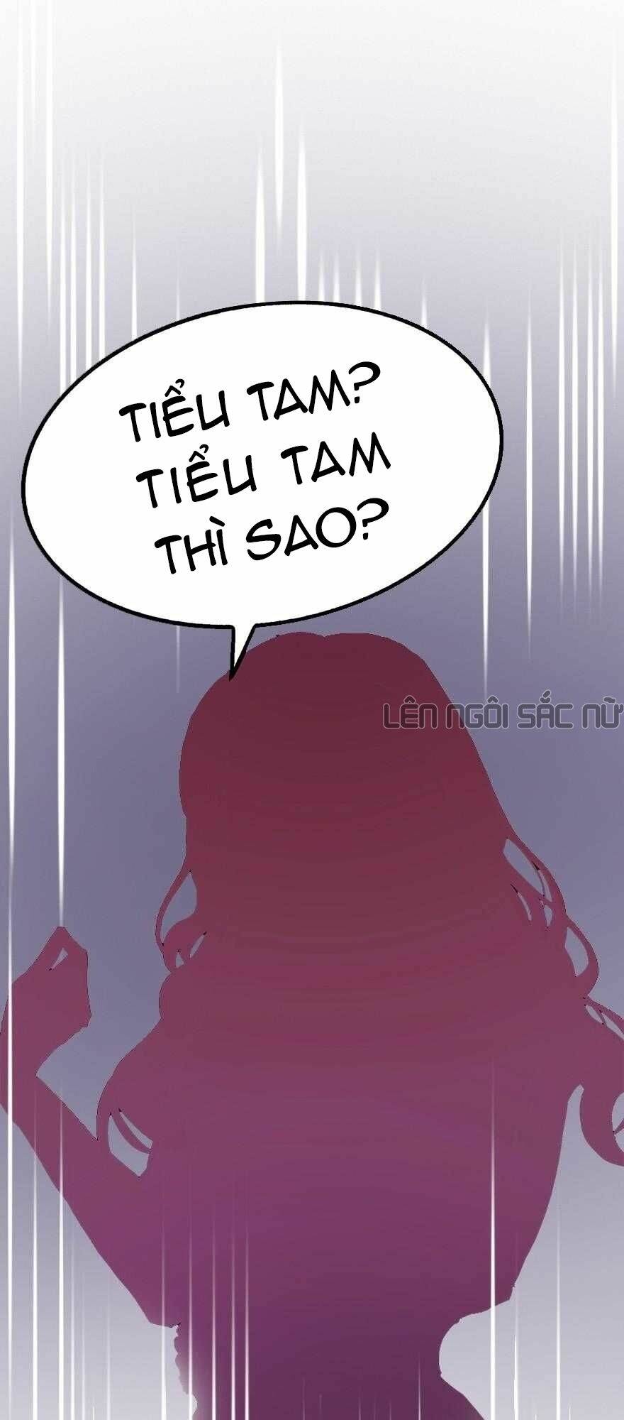 Cưng Chiều Tình Yêu Bé Nhỏ: Chapter 2