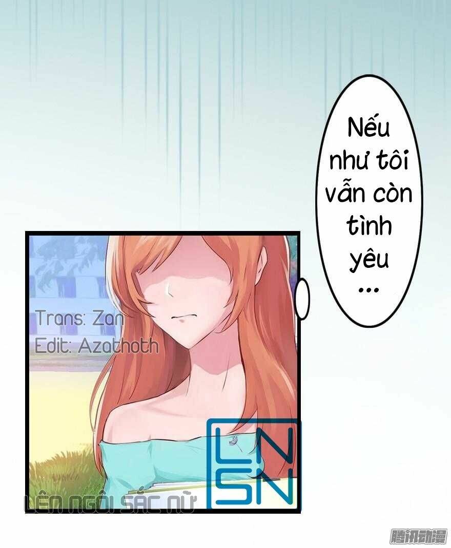 Cưng Chiều Tình Yêu Bé Nhỏ: Chapter 2