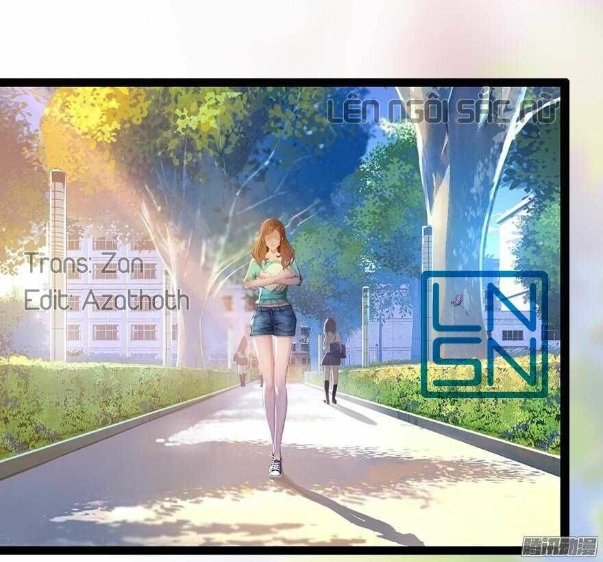 Cưng Chiều Tình Yêu Bé Nhỏ: Chapter 3