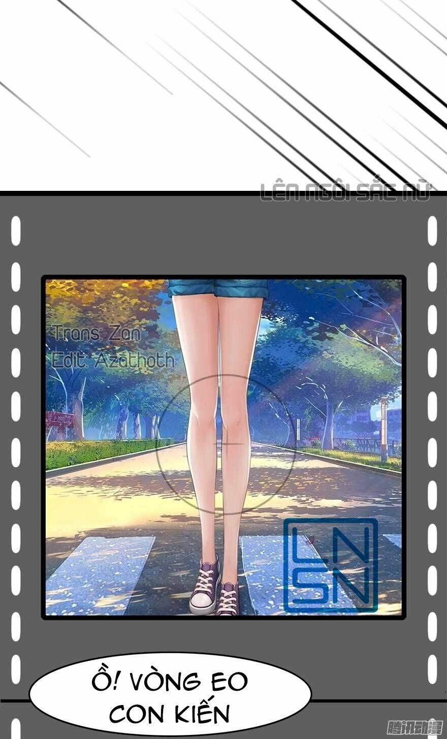 Cưng Chiều Tình Yêu Bé Nhỏ: Chapter 3