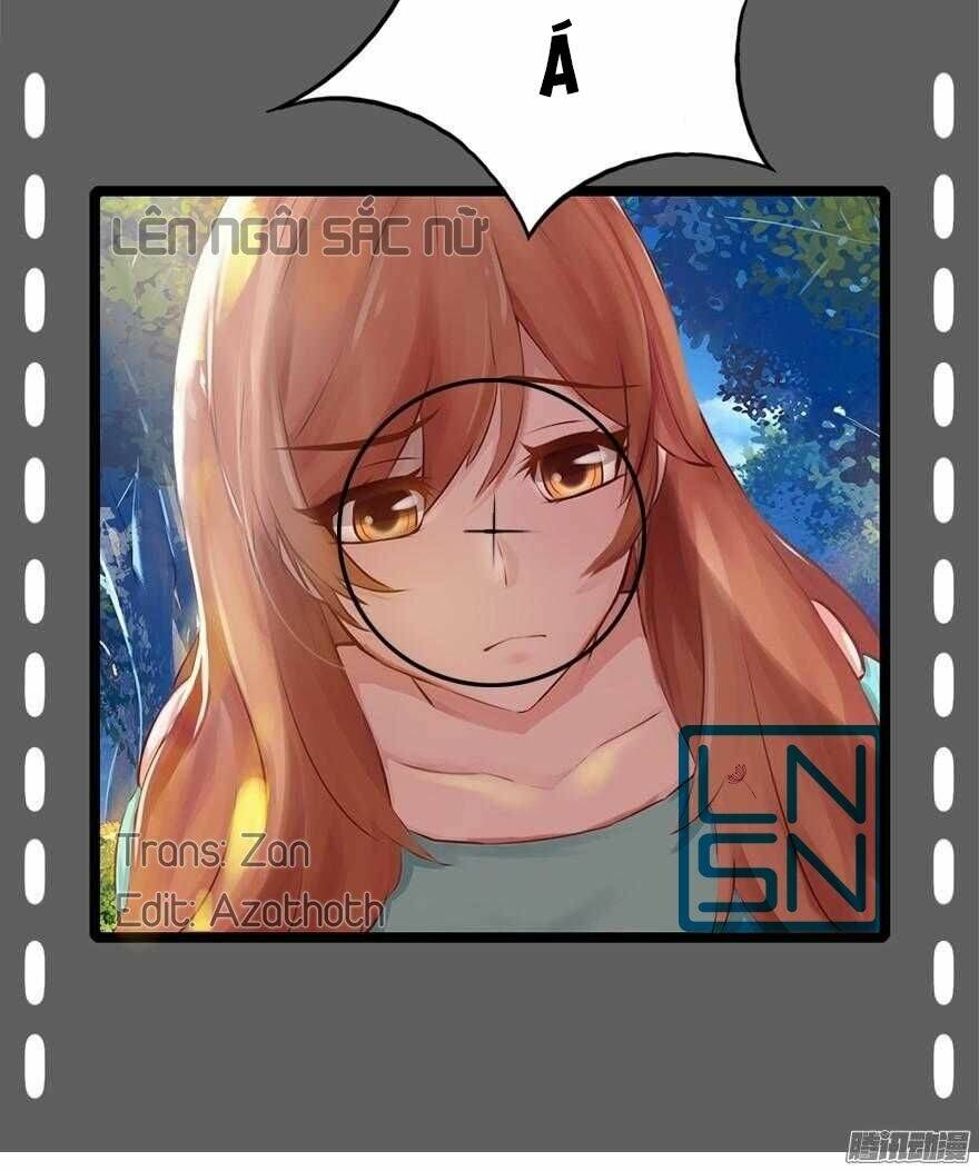 Cưng Chiều Tình Yêu Bé Nhỏ: Chapter 3