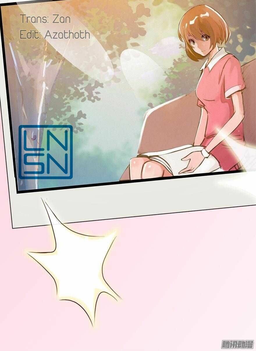 Cưng Chiều Tình Yêu Bé Nhỏ: Chapter 3