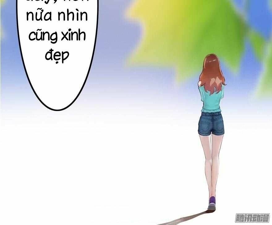 Cưng Chiều Tình Yêu Bé Nhỏ: Chapter 3