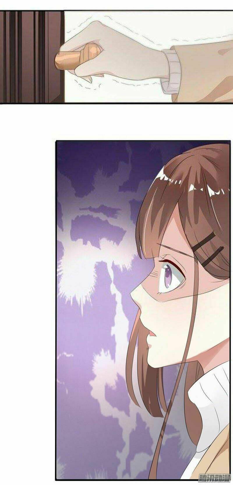 Cô Dâu Của Obsidian: Chapter 1