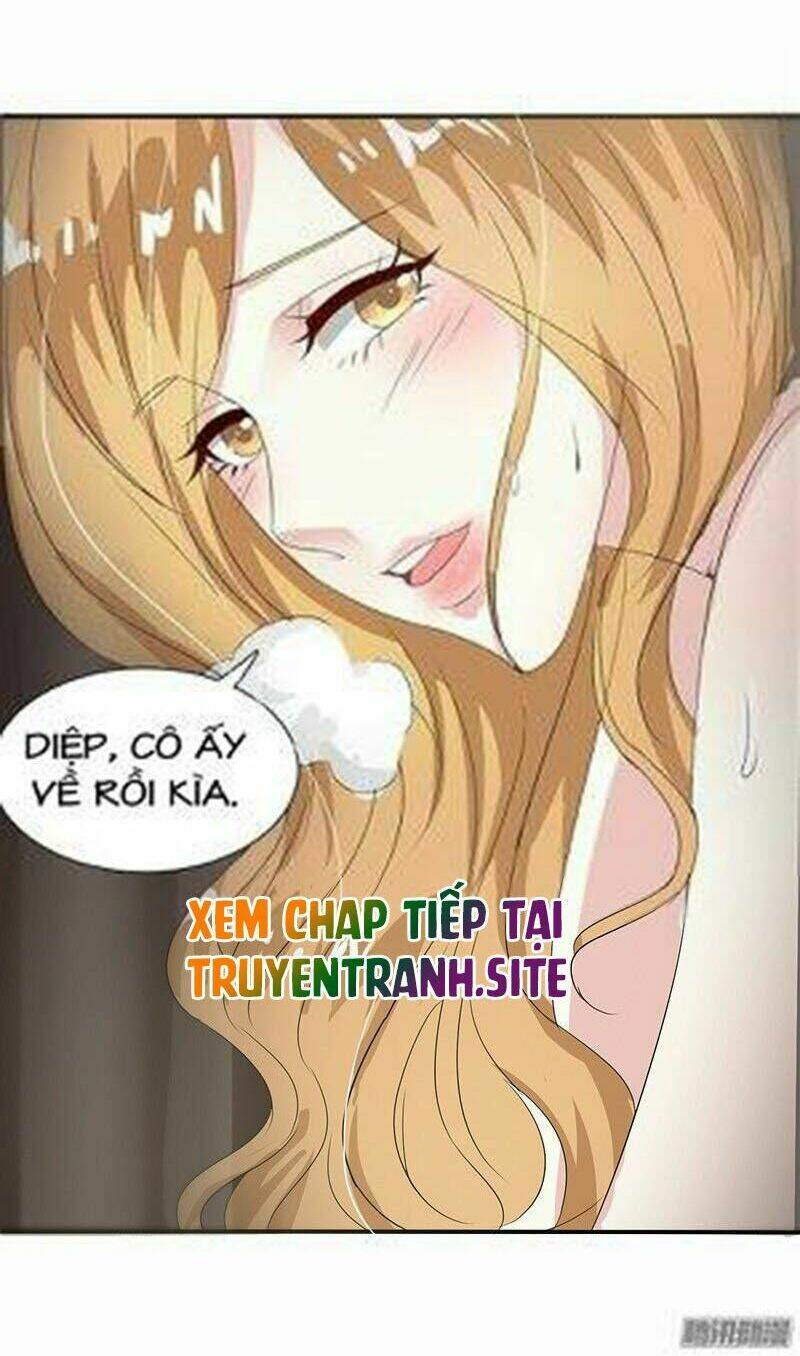 Cô Dâu Của Obsidian: Chapter 1